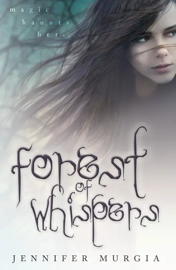 Cover of Forest of Whispers