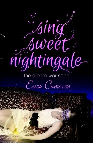 Cover of Sing Sweet Nightingale