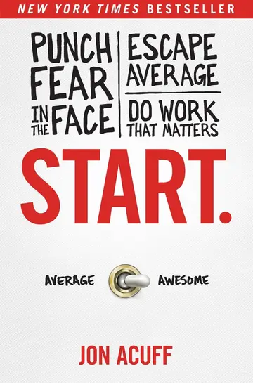 Cover of Start
