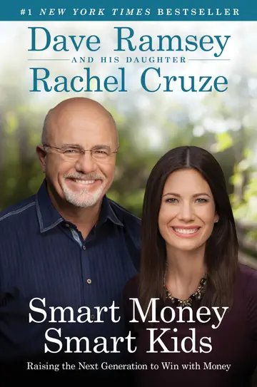 Cover of Smart Money Smart Kids