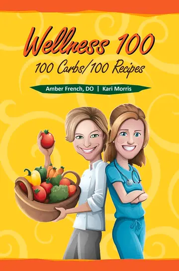 Cover of Wellness 100