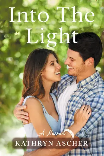 Cover of Into the Light