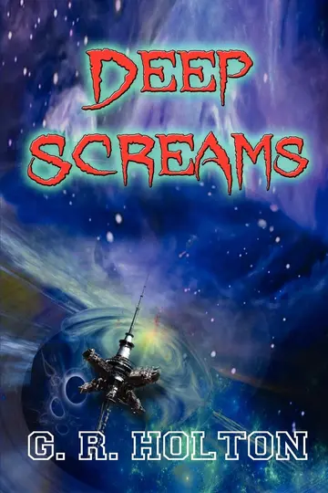 Cover of Deep Screams