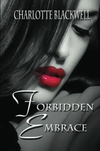 Cover of Forbidden Embrace