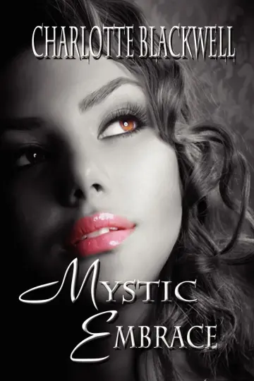 Cover of Mystic Embrace