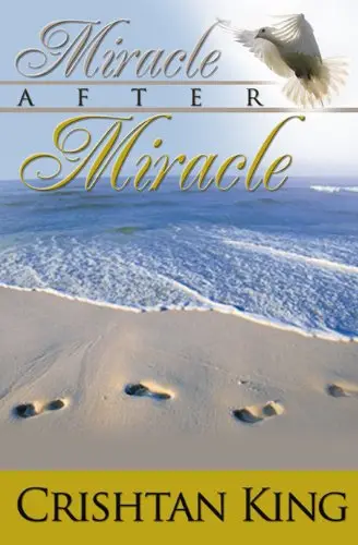 Cover of Miracle After Miracle