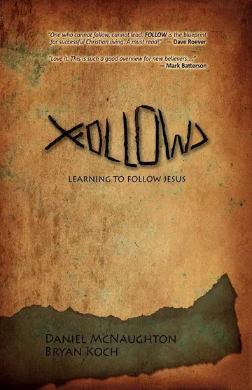 Cover of Follow