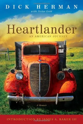 Cover of Heartlander