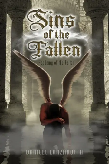 Cover of Sins of the Fallen