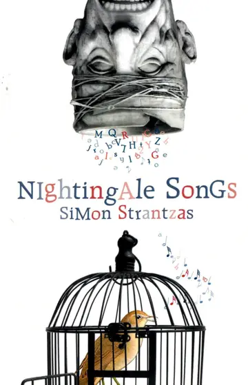 Cover of NightingAle SonGs