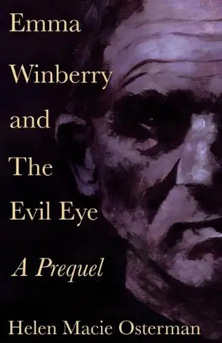 Cover of Emma Winberry and the Evil Eye