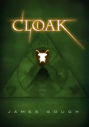 Cover of Cloak