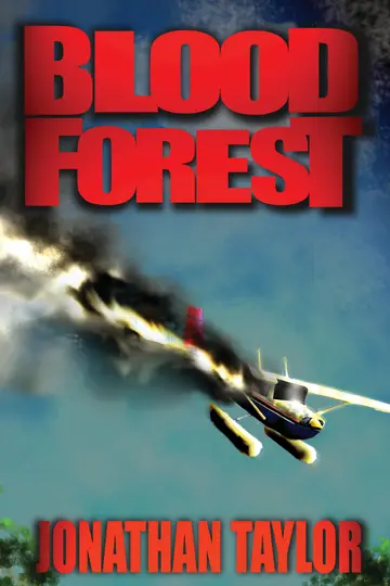 Cover of Blood Forest