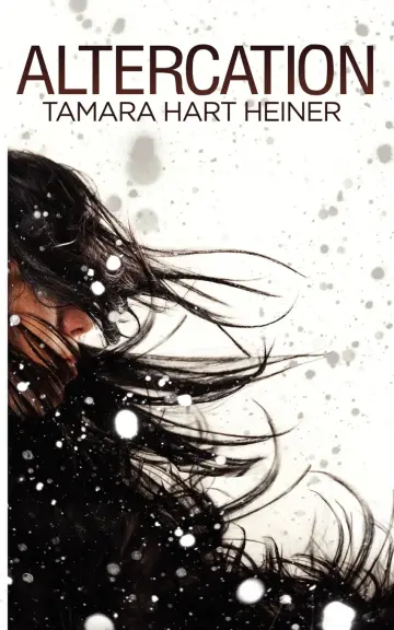 Cover of Altercation