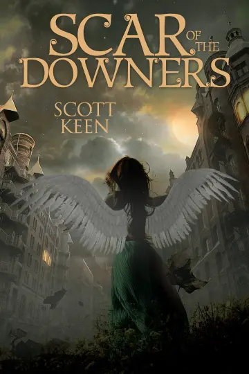 Cover of Scar of the Downers