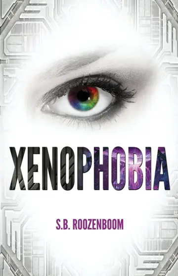Cover of Xenophobia