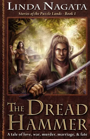 Cover of The Dread Hammer