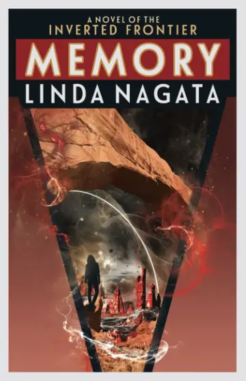 Cover of Memory