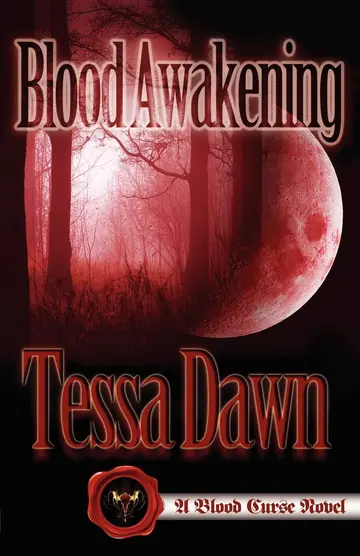 Cover of Blood Awakening