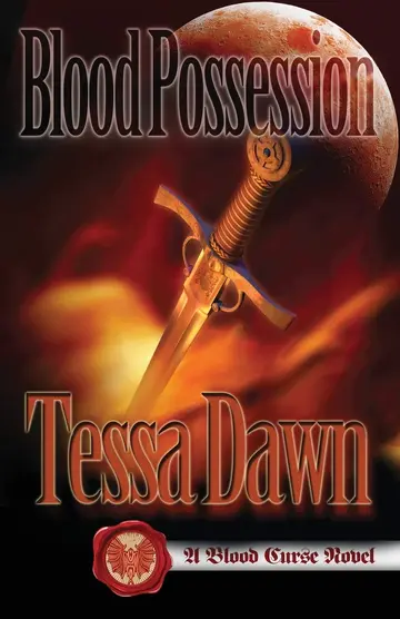 Cover of Blood Possession