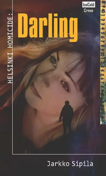 Cover of Helsinki Homicide