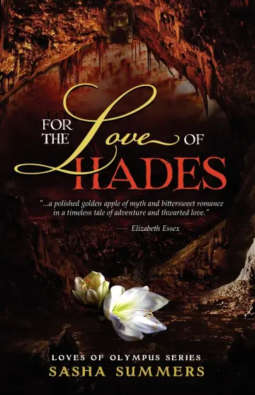 Cover of For the Love of Hades