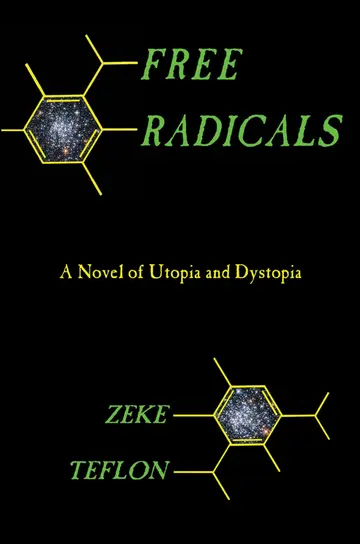 Cover of Free Radicals