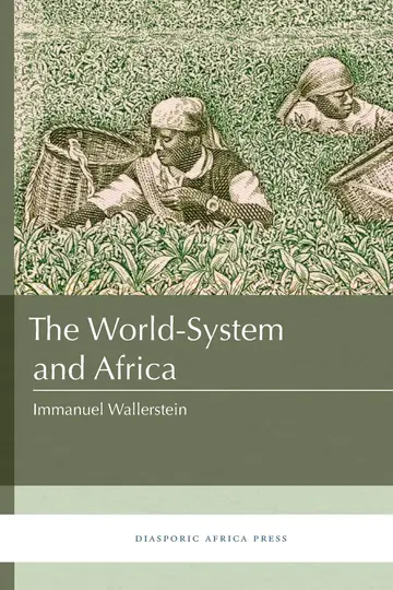 Cover of The World-System and Africa