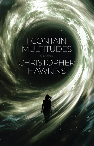 Cover of I Contain Multitudes