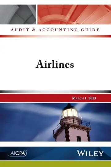 Cover of Airlines