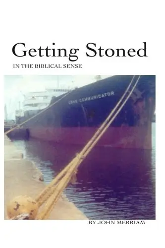Cover of Getting Stoned
