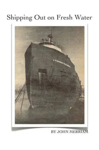 Cover of Shipping Out on Fresh Water