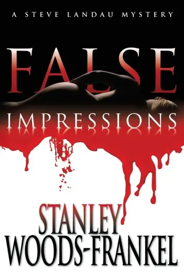 Cover of False Impressions