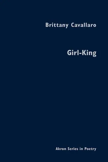 Cover of Girl-King