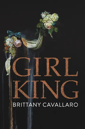 Cover of Girl King