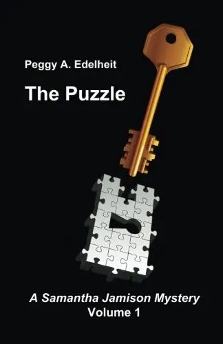 Cover of The Puzzle