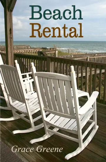 Cover of Beach Rental