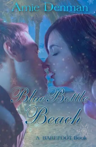 Cover of Blue Bottle Beach