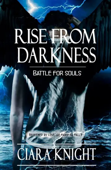 Cover of Rise from Darkness