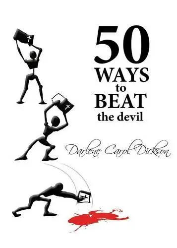 Cover of 50 Ways to Beat the Devil