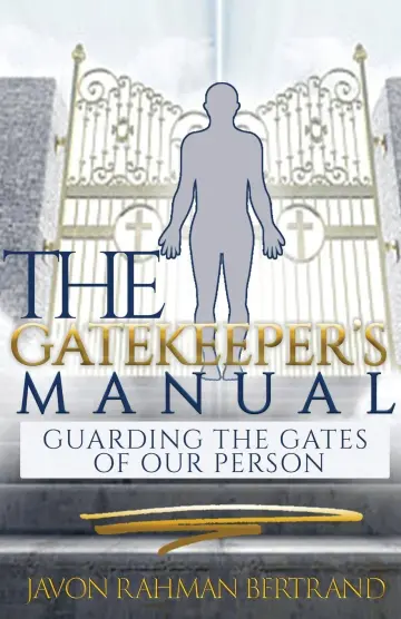 Cover of The Gatekeeper's Manual