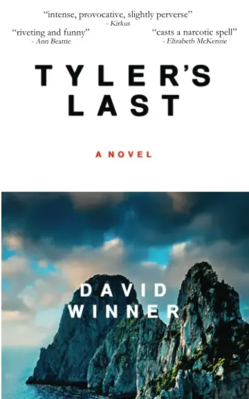 Cover of Tyler's Last