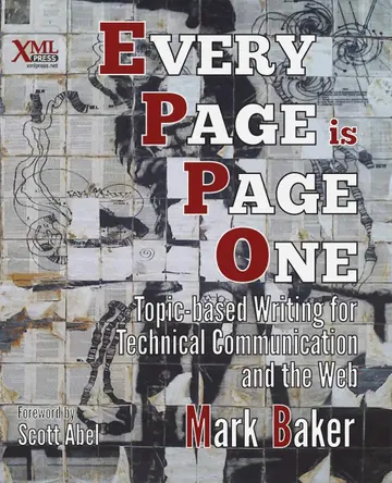 Cover of Every Page Is Page One