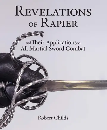 Cover of Revelations of Rapier