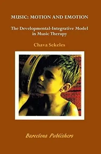 Cover of Music, Motion and Emotion