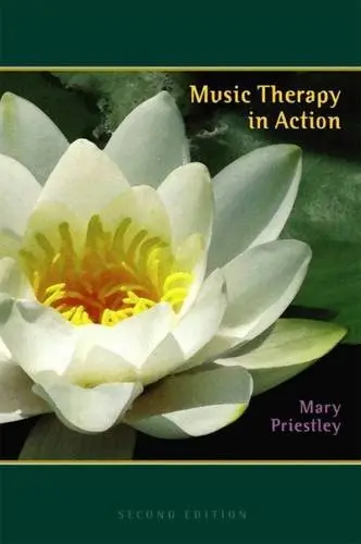 Cover of Music Therapy in Action