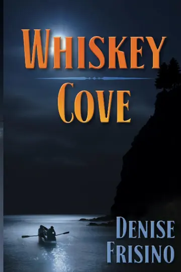 Cover of Whiskey Cove