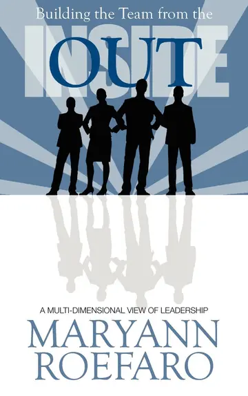 Cover of Building the Team from the Inside Out