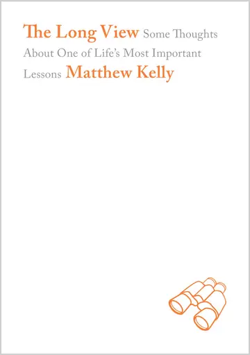 Cover of The Long View