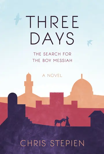 Cover of Three Days